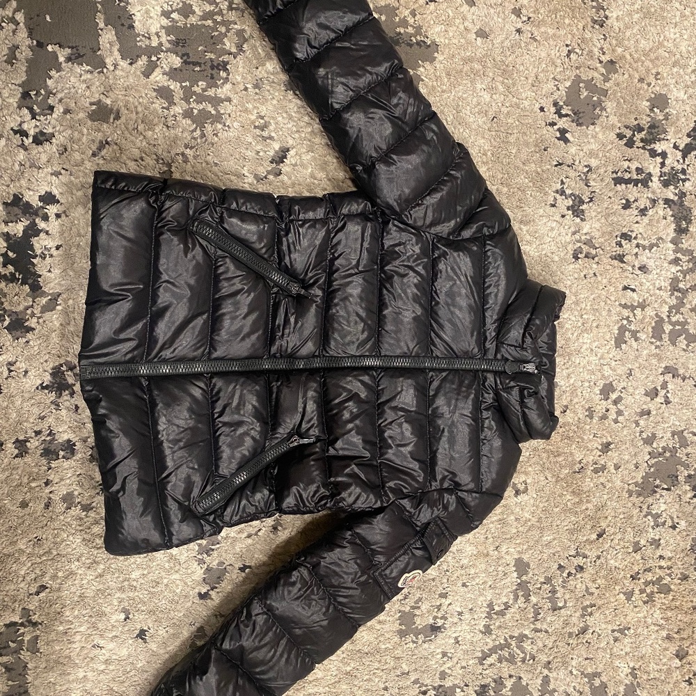 MONCLER